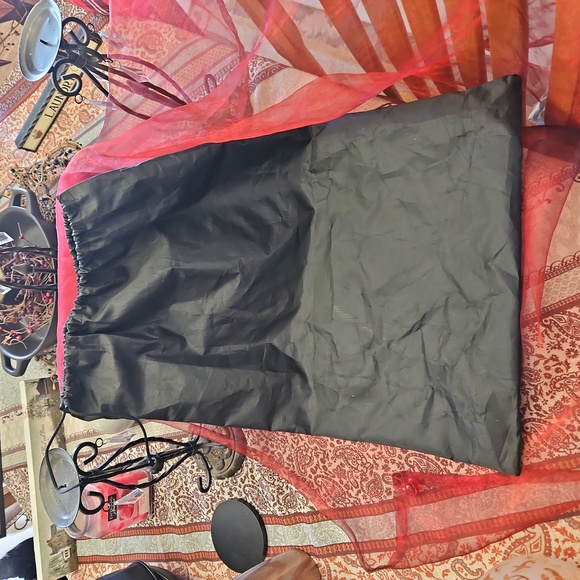 drawstring bag - Picture 3 of 3